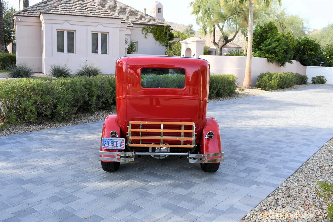 1929 Ford Model A - Image 12 of 31