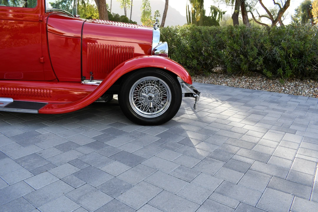 1929 Ford Model A - Image 17 of 31