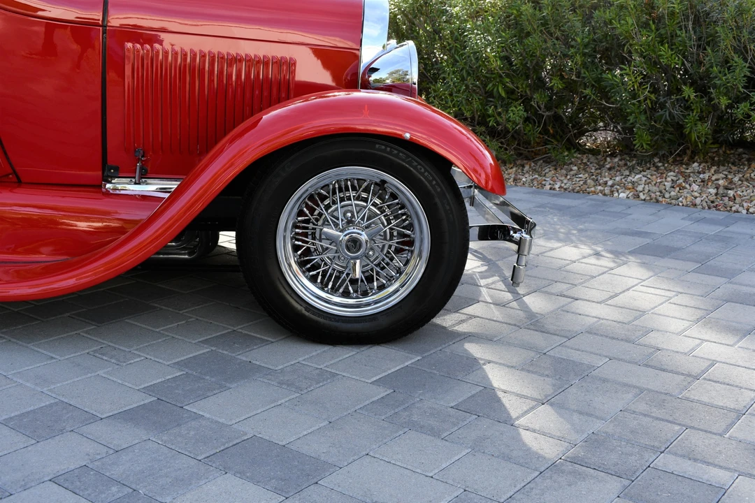 1929 Ford Model A - Image 18 of 31
