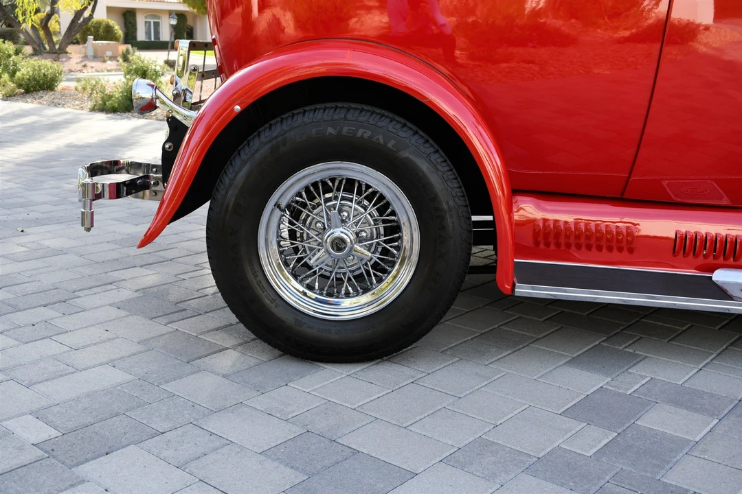 1929 Ford Model A - Image 20 of 31