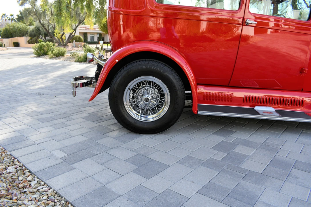 1929 Ford Model A - Image 19 of 31
