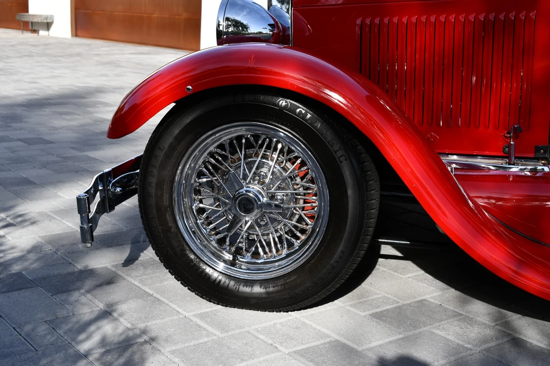 1929 Ford Model A - Image 22 of 31
