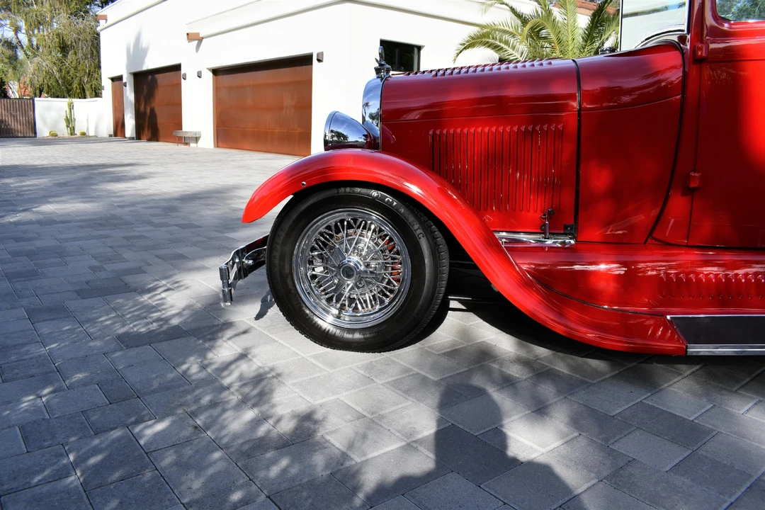1929 Ford Model A - Image 21 of 31