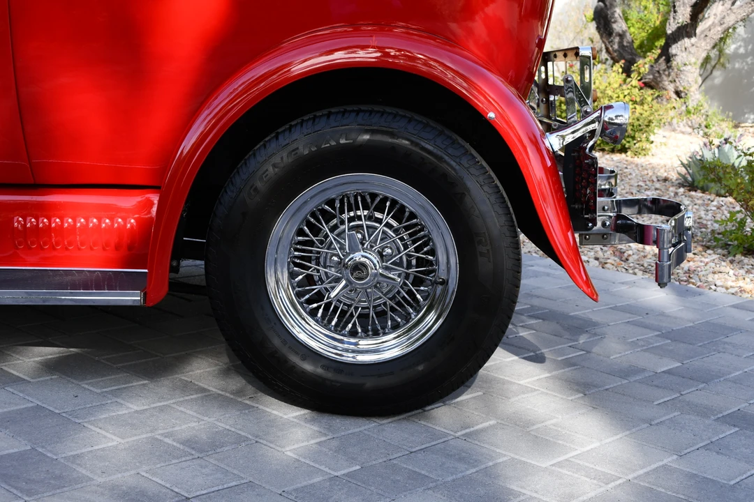 1929 Ford Model A - Image 24 of 31