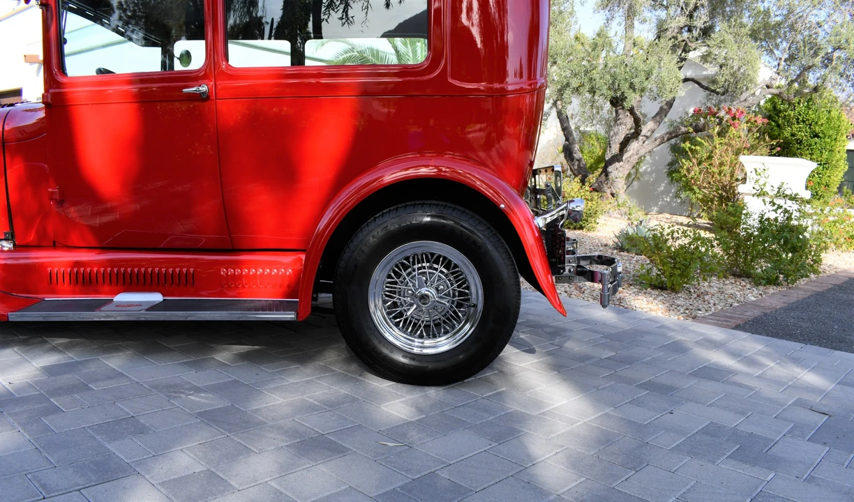 1929 Ford Model A - Image 23 of 31