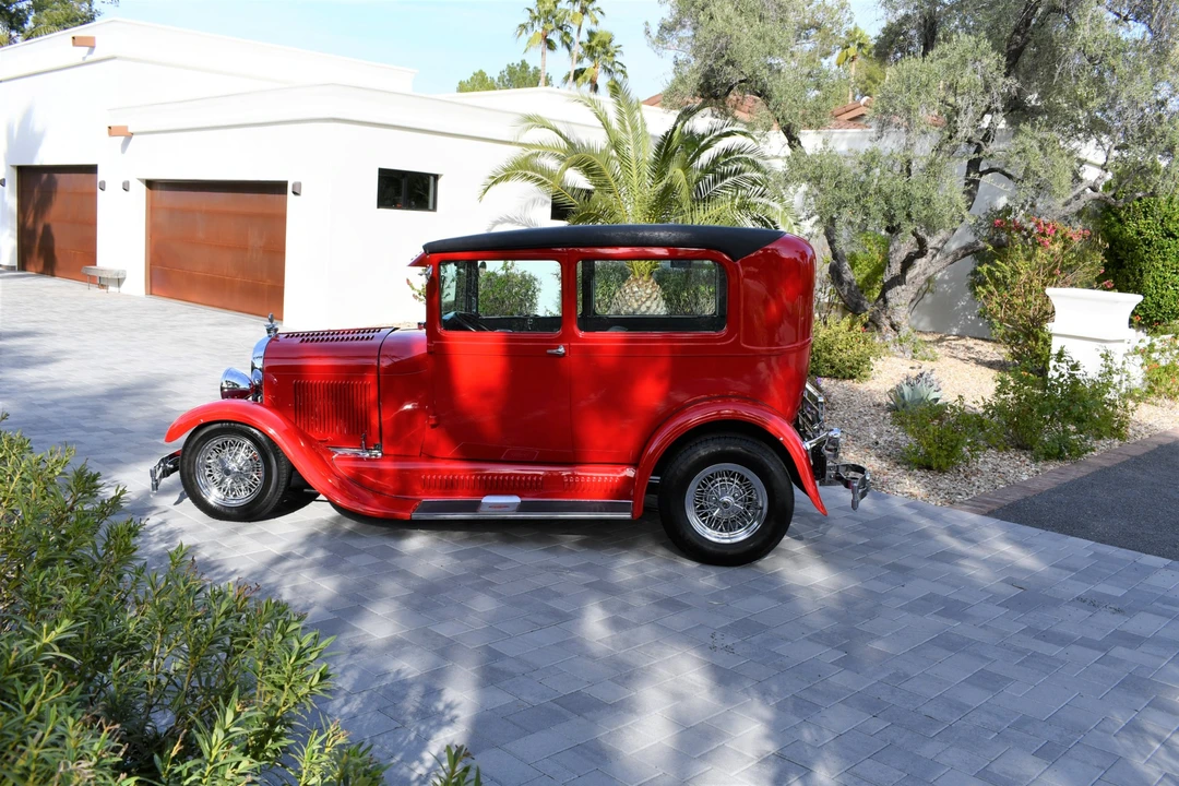 1929 Ford Model A - Image 7 of 31