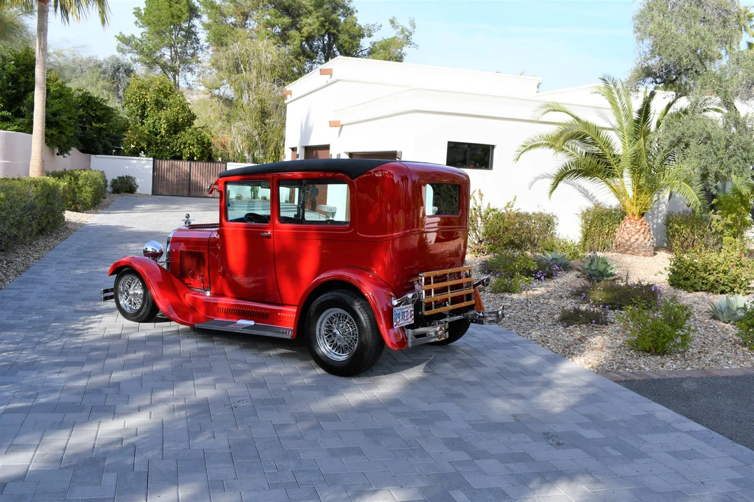 1929 Ford Model A - Image 8 of 31