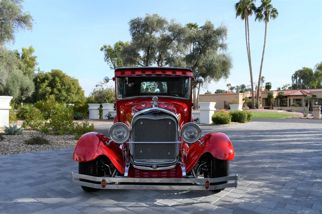 1929 Ford Model A - Image 6 of 31