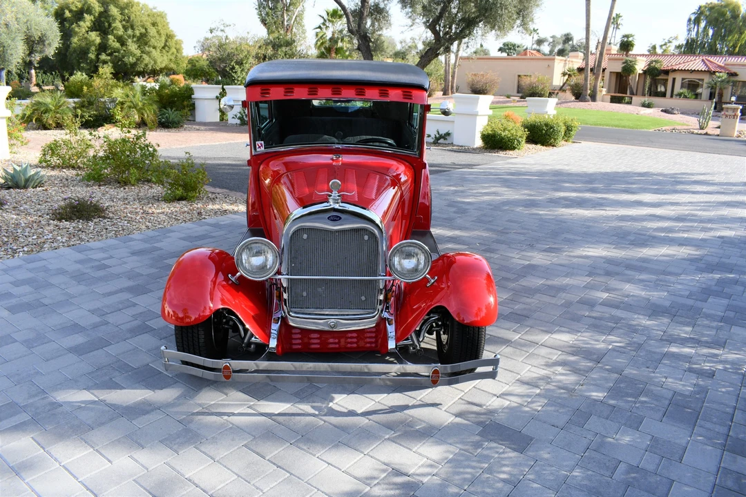 1929 Ford Model A - Image 4 of 31