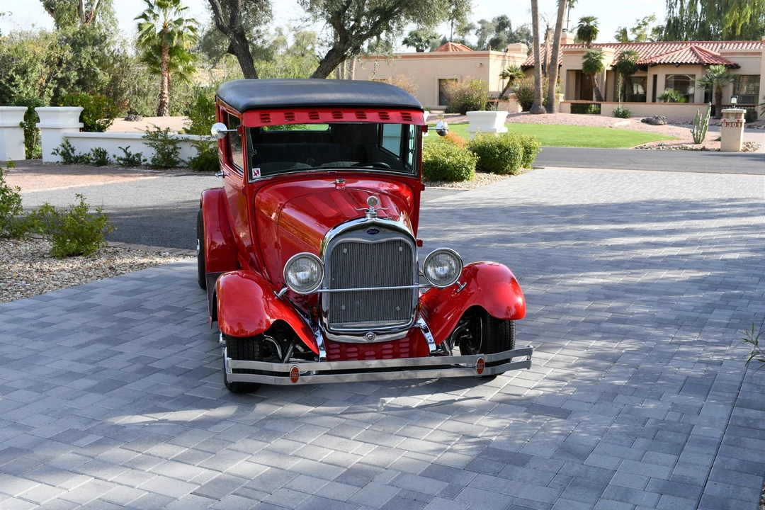 1929 Ford Model A - Image 3 of 31