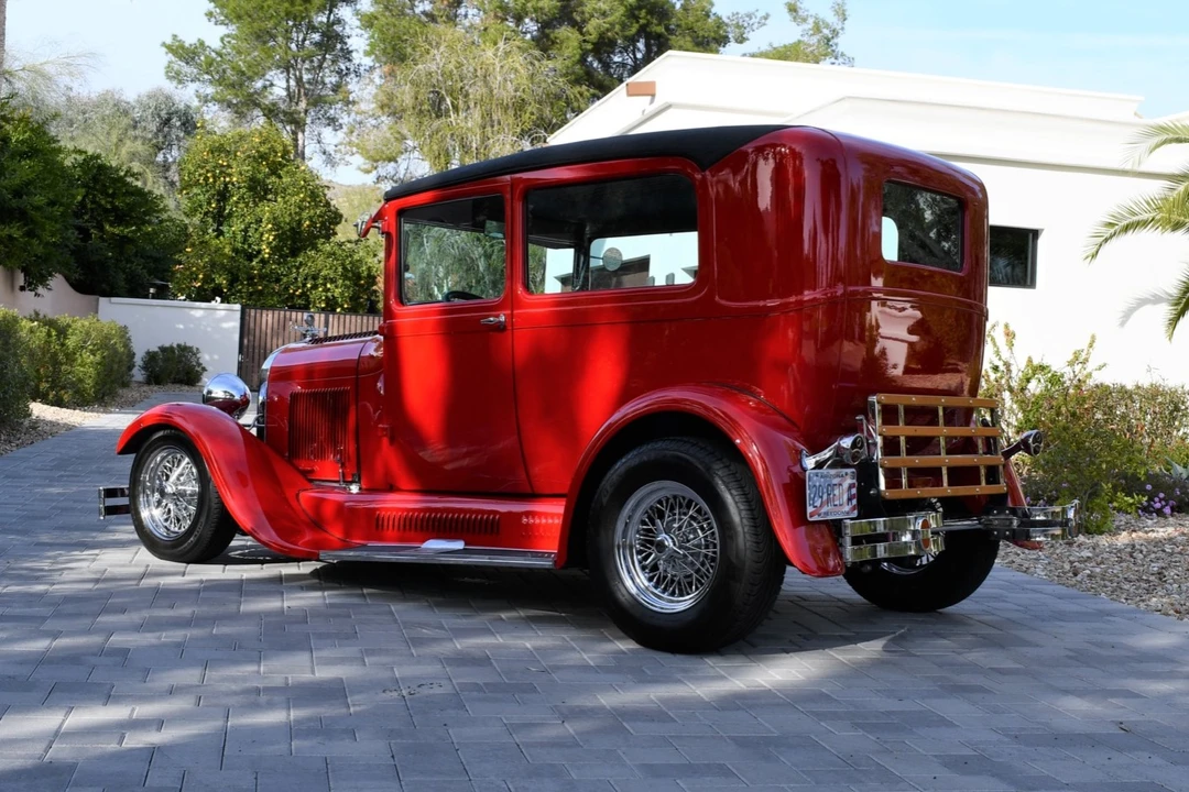 1929 Ford Model A - Image 9 of 31