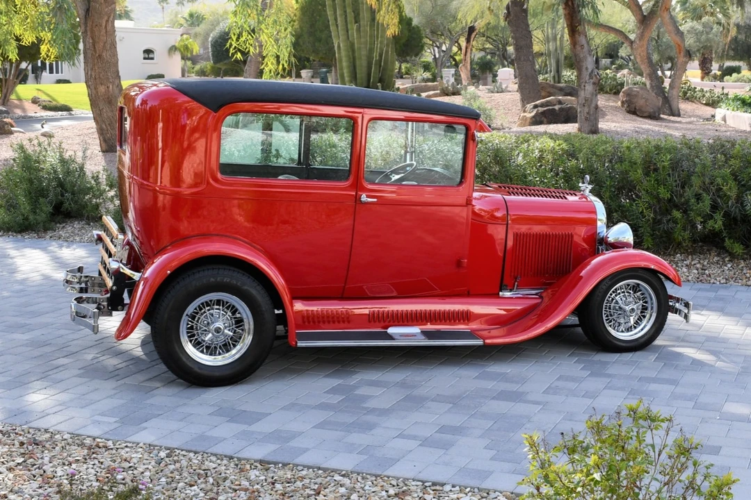 1929 Ford Model A - Image 15 of 31