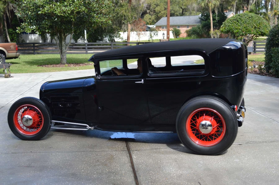 1929 Ford Model A - Image 2 of 6