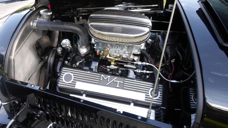 1929 Ford Model A - Image 6 of 6