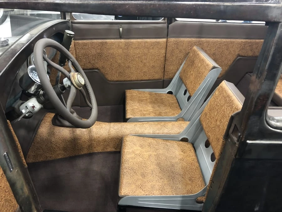 1929 Ford Model A - Image 2 of 5