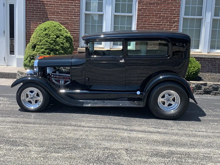 1929 Ford Model A - Image 2 of 8