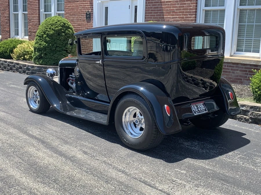 1929 Ford Model A - Image 3 of 8
