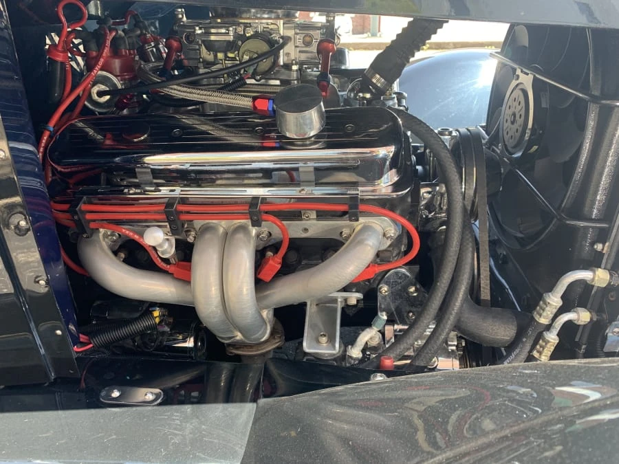 1929 Ford Model A - Image 7 of 8