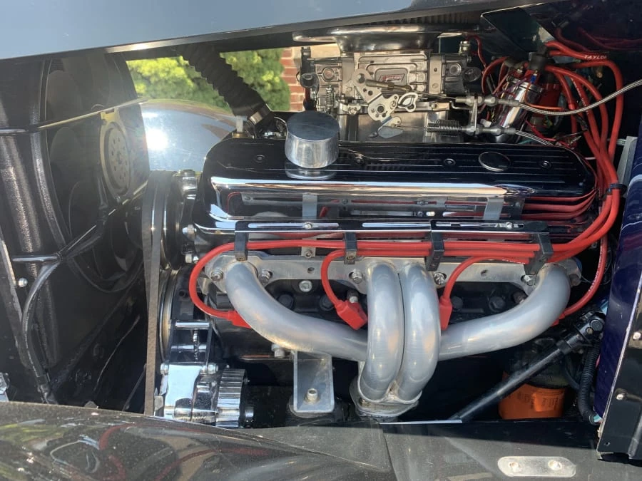 1929 Ford Model A - Image 8 of 8