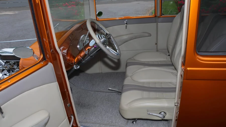 1929 Ford Model A - Image 4 of 12