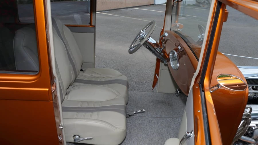 1929 Ford Model A - Image 5 of 12