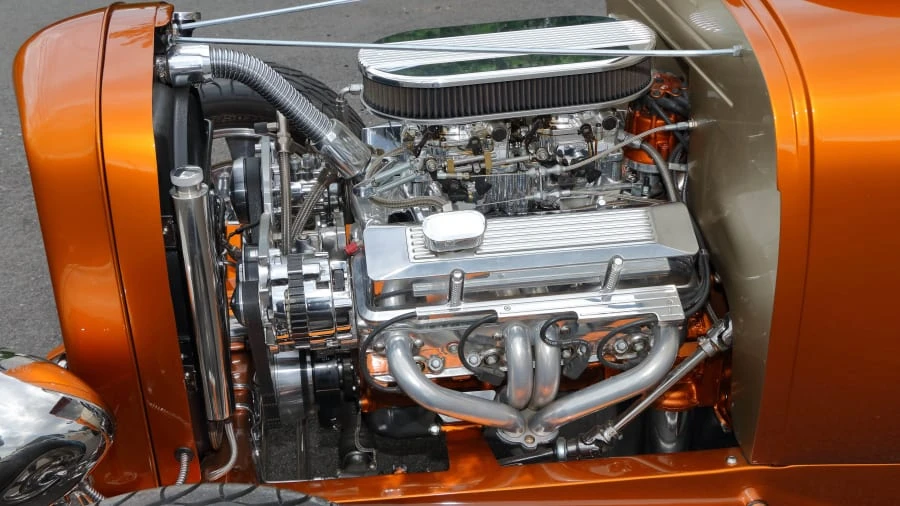 1929 Ford Model A - Image 6 of 12