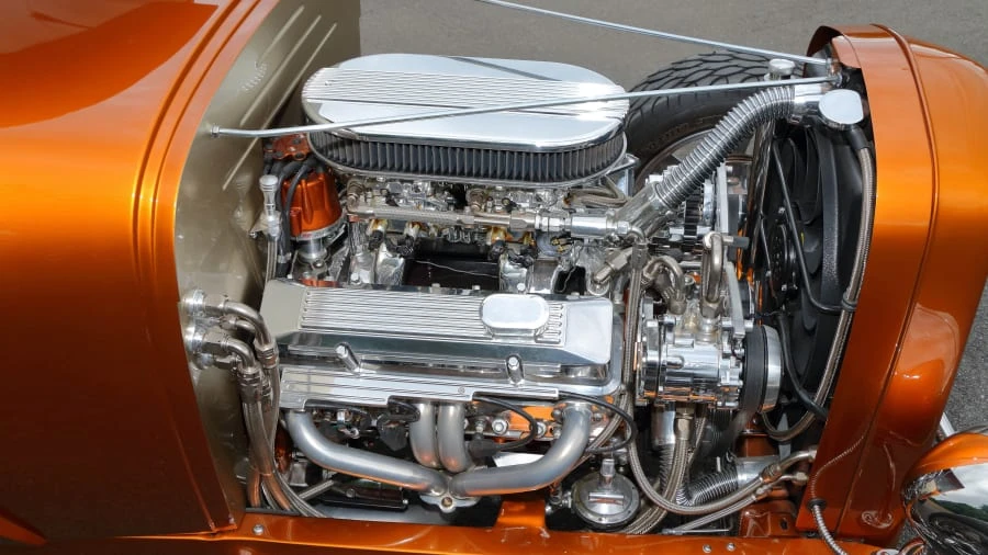 1929 Ford Model A - Image 7 of 12