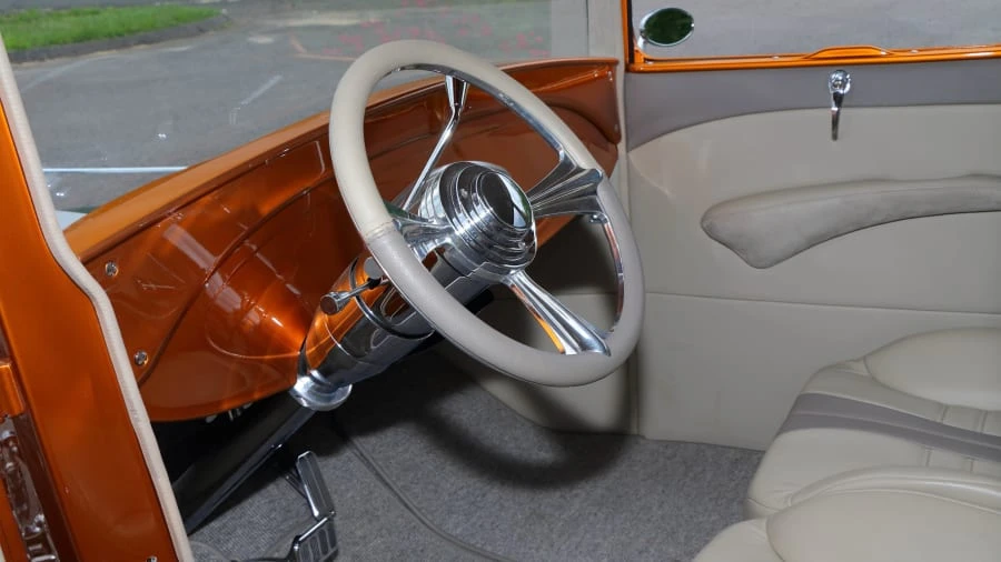 1929 Ford Model A - Image 9 of 12