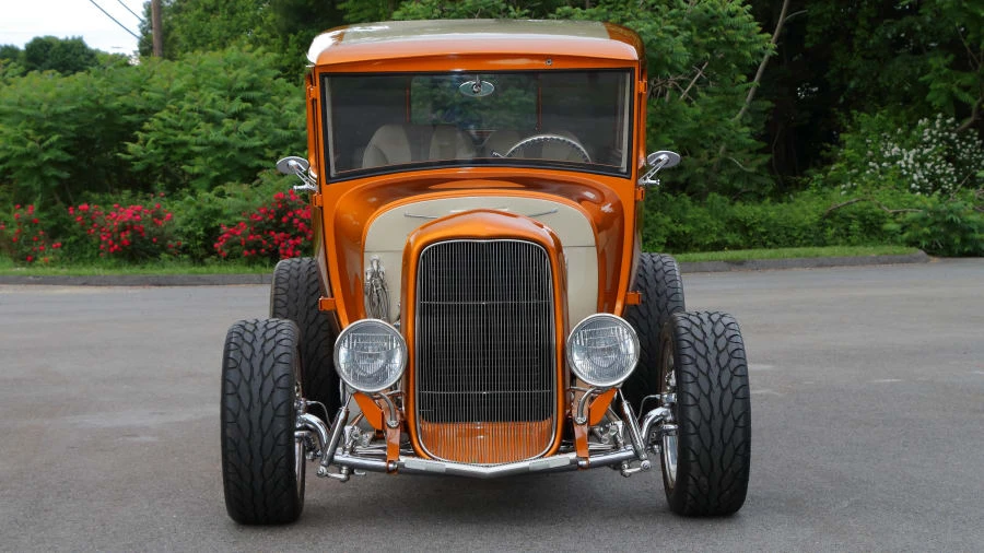 1929 Ford Model A - Image 10 of 12