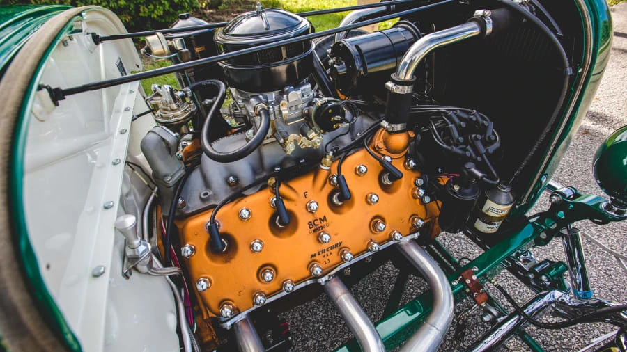 1929 Ford Model A - Image 7 of 12