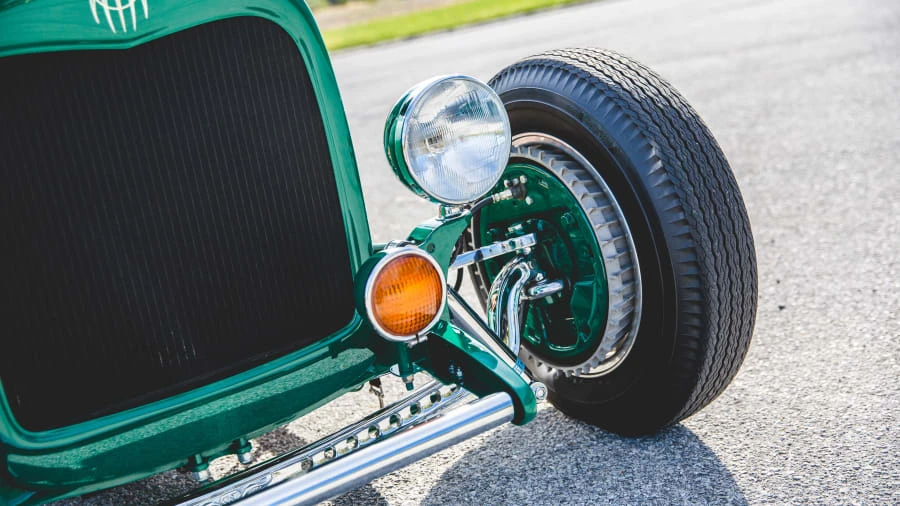 1929 Ford Model A - Image 9 of 12