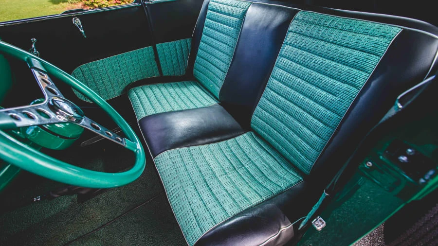 1929 Ford Model A - Image 11 of 12