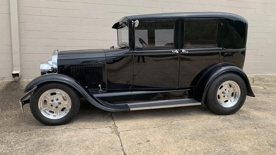 1929 Ford Model A - Image 2 of 12