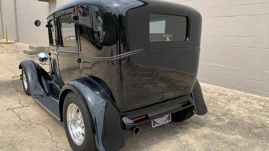 1929 Ford Model A - Image 10 of 12