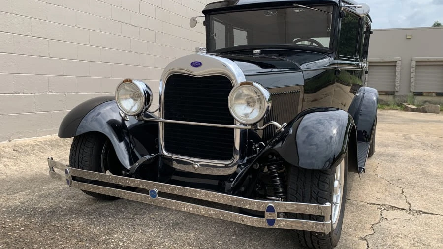 1929 Ford Model A - Image 9 of 12