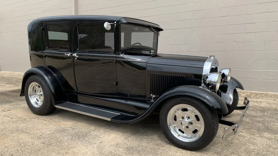 1929 Ford Model A - Image 12 of 12