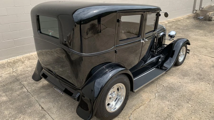 1929 Ford Model A - Image 11 of 12