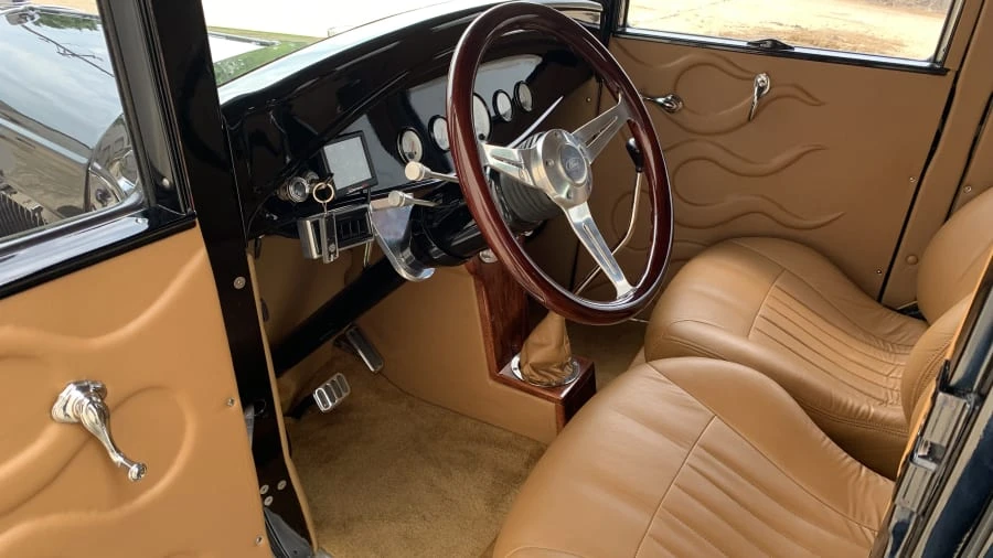 1929 Ford Model A - Image 5 of 12