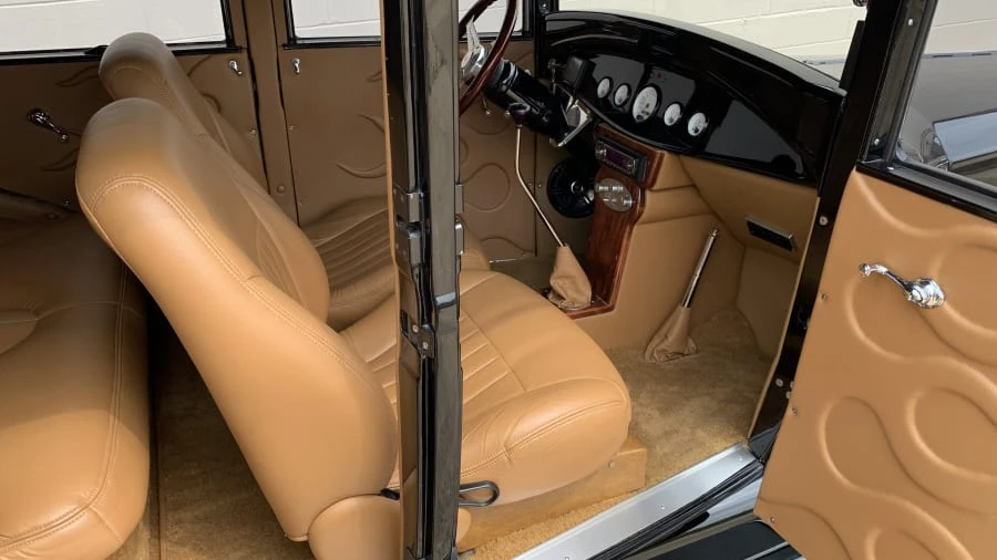 1929 Ford Model A - Image 6 of 12