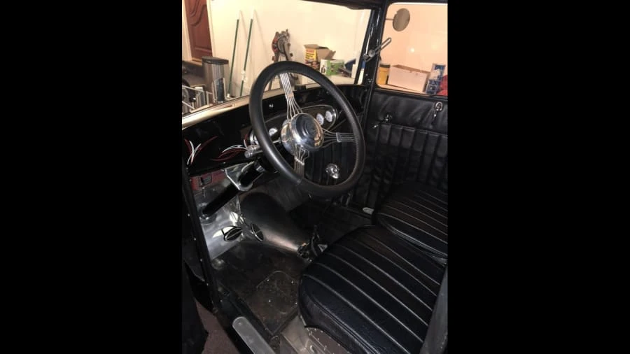 1929 Ford Model A - Image 2 of 6