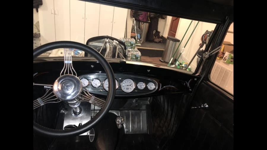 1929 Ford Model A - Image 3 of 6