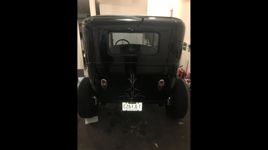 1929 Ford Model A - Image 5 of 6