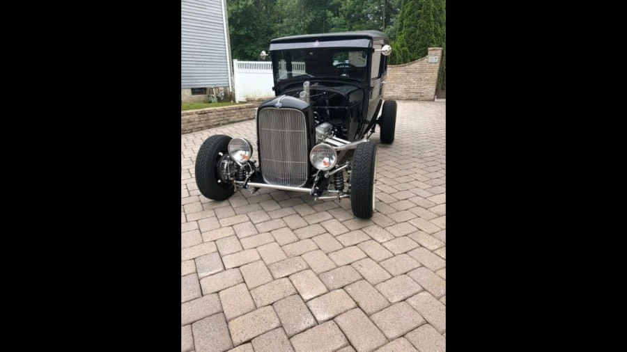1929 Ford Model A - Image 6 of 6