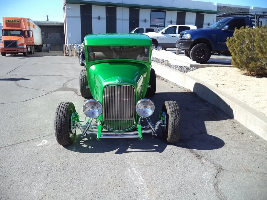 1929 Ford Model A - Image 8 of 11