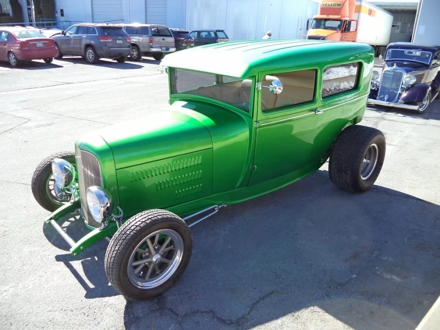 1929 Ford Model A - Image 11 of 11