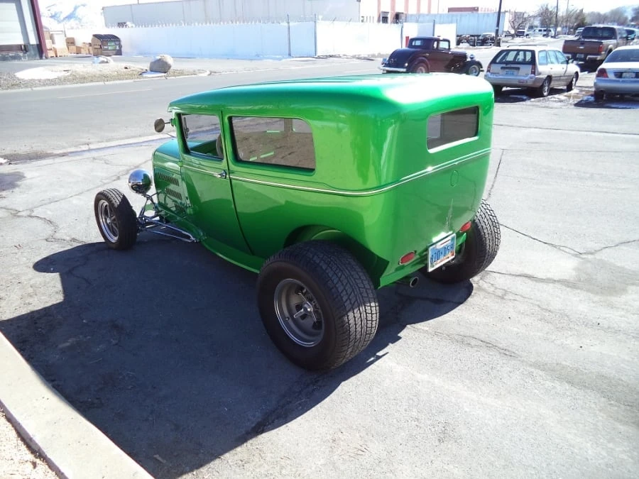 1929 Ford Model A - Image 9 of 11
