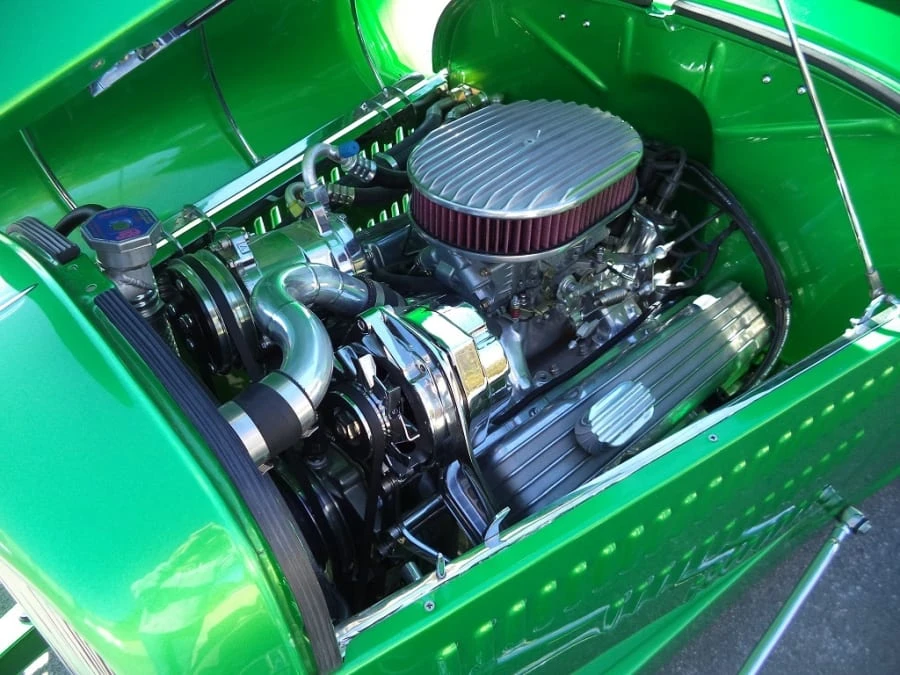 1929 Ford Model A - Image 6 of 11