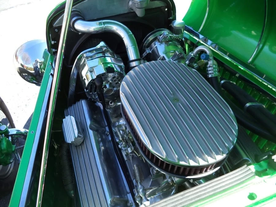 1929 Ford Model A - Image 7 of 11
