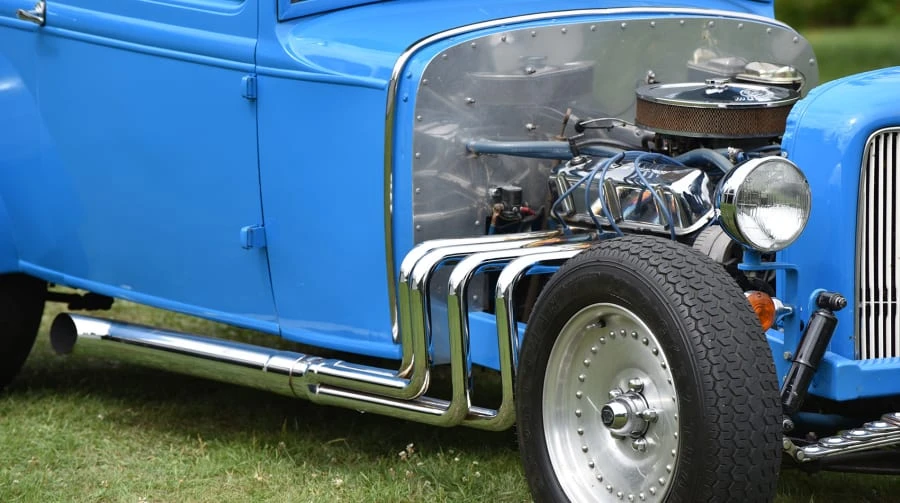 1929 Ford Model A - Image 4 of 7