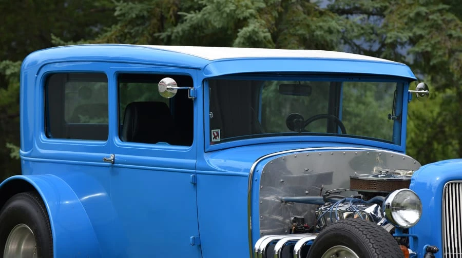 1929 Ford Model A - Image 6 of 7